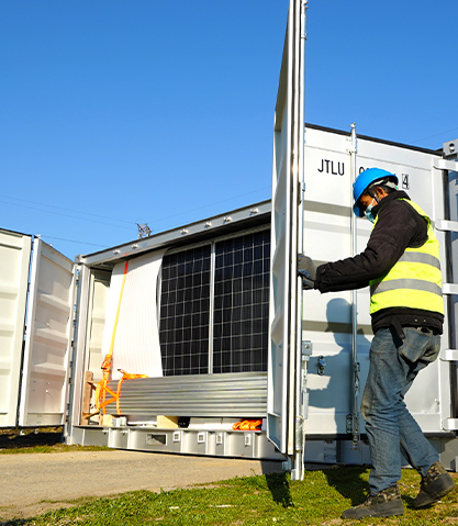 सेन्टा इनर्जी कं, लिमिटेड