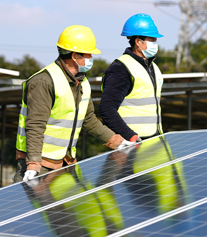 सेन्टा इनर्जी कं, लिमिटेड