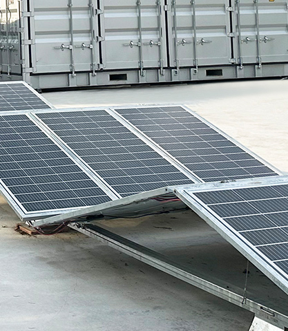 सेन्टा इनर्जी कं, लिमिटेड