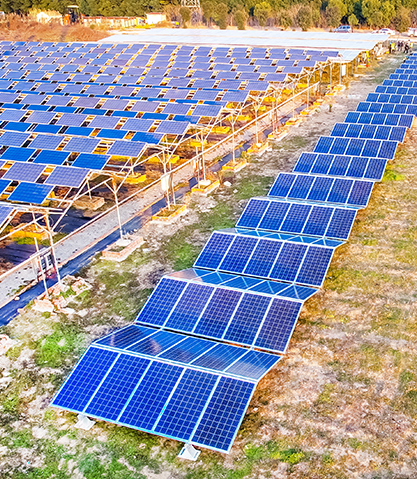 सेन्टा इनर्जी कं, लिमिटेड