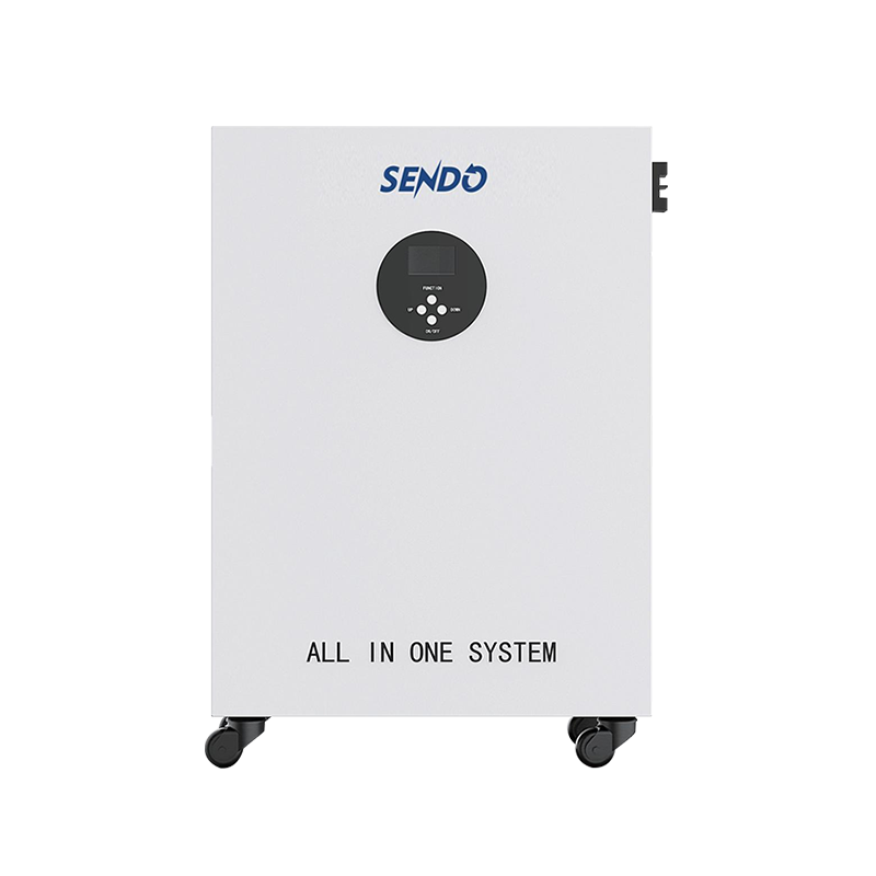 SNE 1000-2.56/2000-5.12/3000-10.24 चल Aio मेसिन