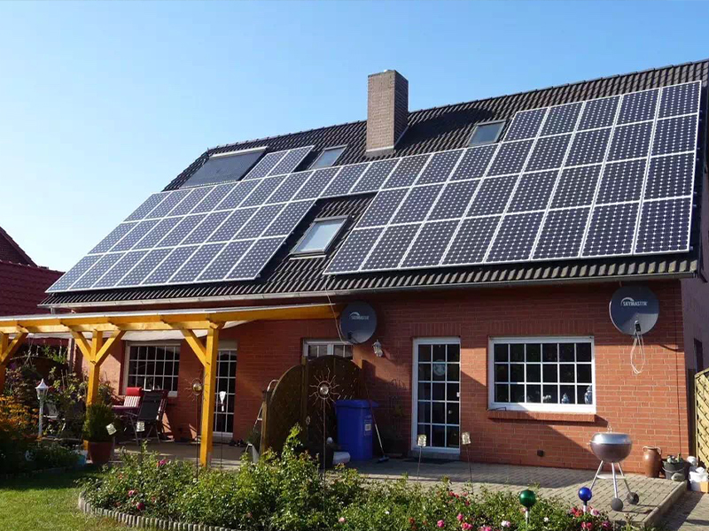 सेन्टा इनर्जी कं, लिमिटेड