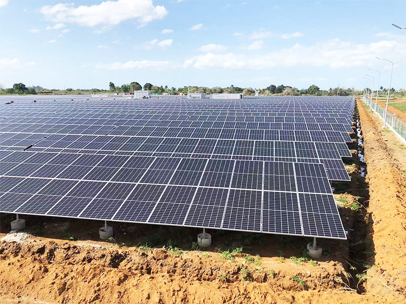 सेन्टा इनर्जी कं, लिमिटेड