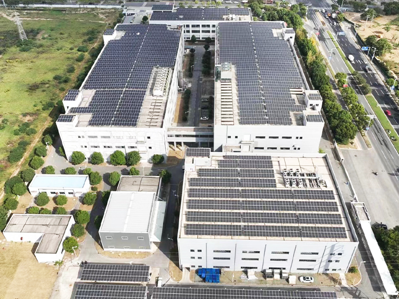 सेन्टा इनर्जी कं, लिमिटेड