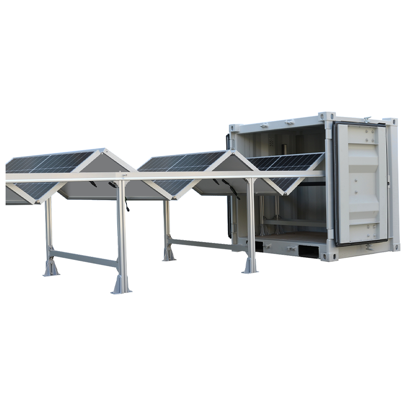 सौर्य शक्ति बक्स-ओवी