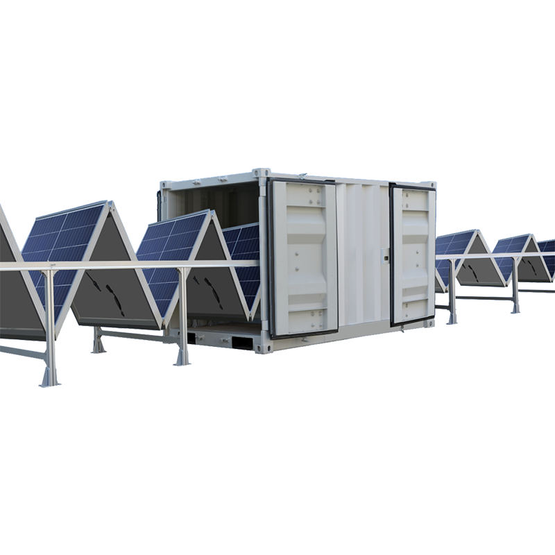 सौर्य शक्ति बक्स-ओवी