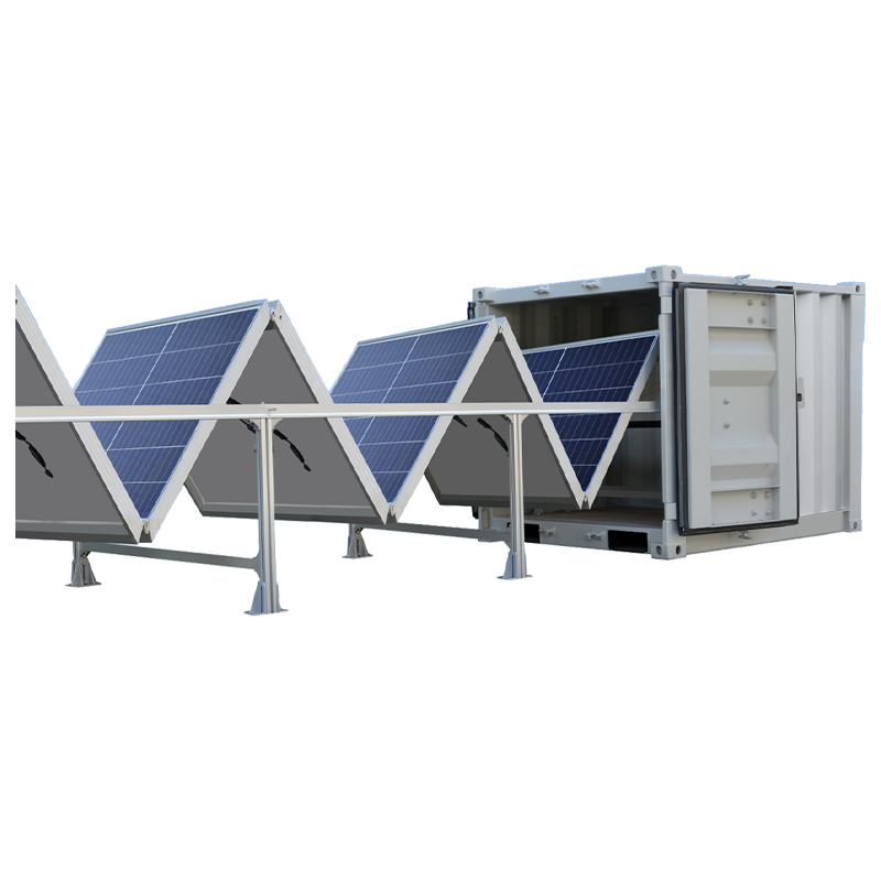 सौर्य शक्ति बक्स-ओवी