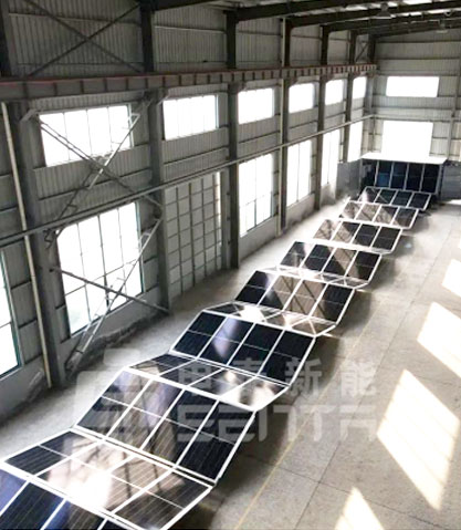 सेन्टा इनर्जी कं, लिमिटेड