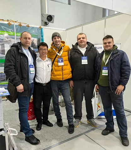 सेन्टा इनर्जी कं, लिमिटेड