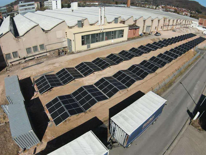 सेन्टा इनर्जी कं, लिमिटेड