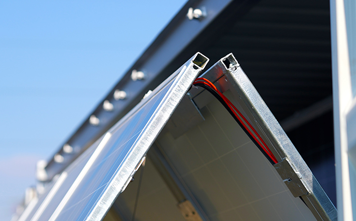 सेन्टा इनर्जी कं, लिमिटेड