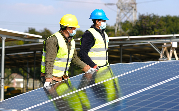 सेन्टा इनर्जी कं, लिमिटेड